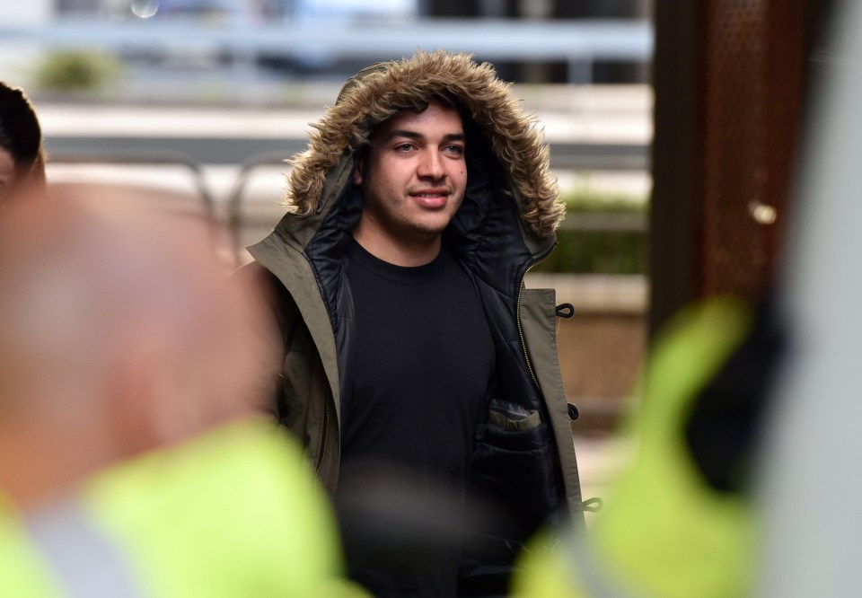 Many young migrants have arrived in the UK, with some of the males becoming embroiled in controversy for looking older than 18
