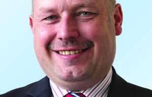 Police boss forced to say sorry after claiming 'pikey' comments on Facebook were 'just banter'