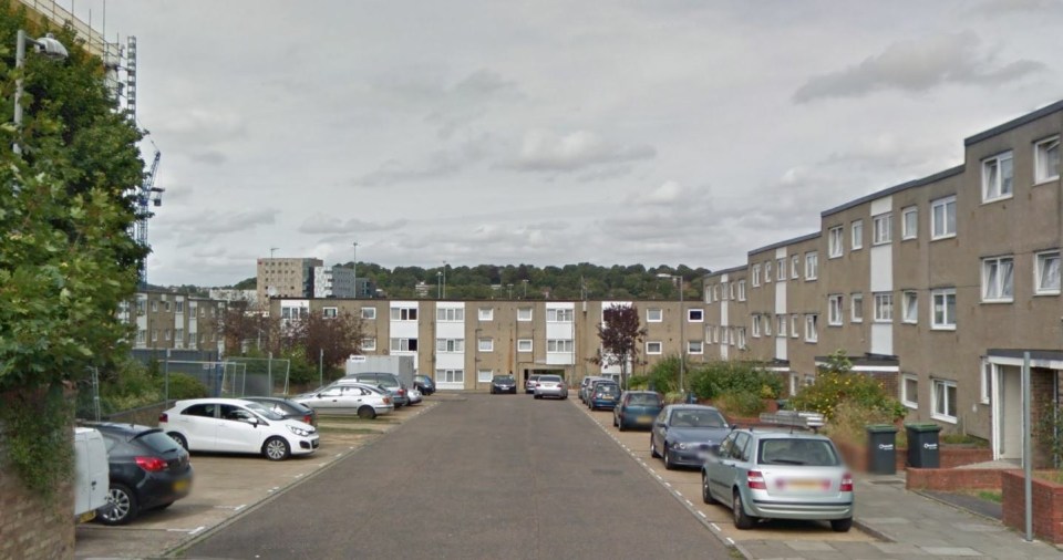 Essex Close, Luton
