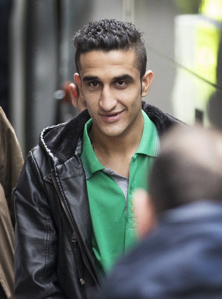 Charity workers have admitted many migrants are willing to lie about their age to have a better chance of getting in the UK