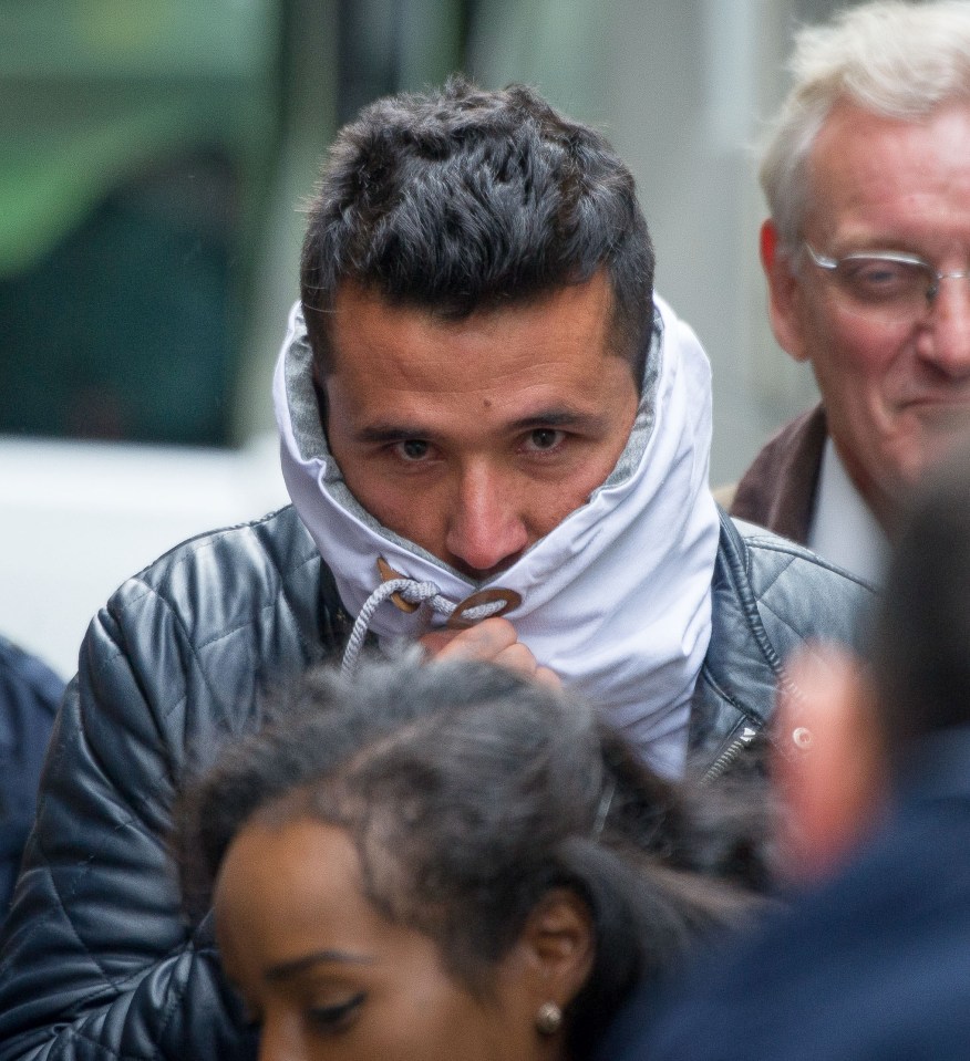 The former Home Secretary has backed calls for dental tests on the migrant children arriving from Calais