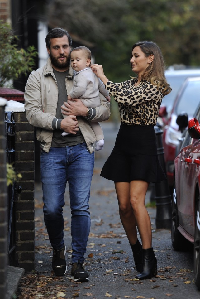 Sam Faiers