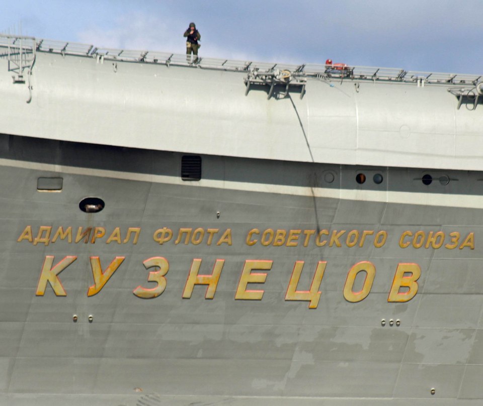 The ships were barely a few miles from the coast at the narrowest point of the English Channel