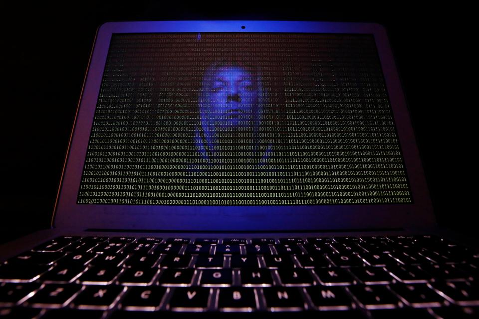 Computer hackers