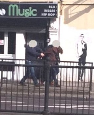 Police have been given more time to question the 19-year-old they arrested yesterday
