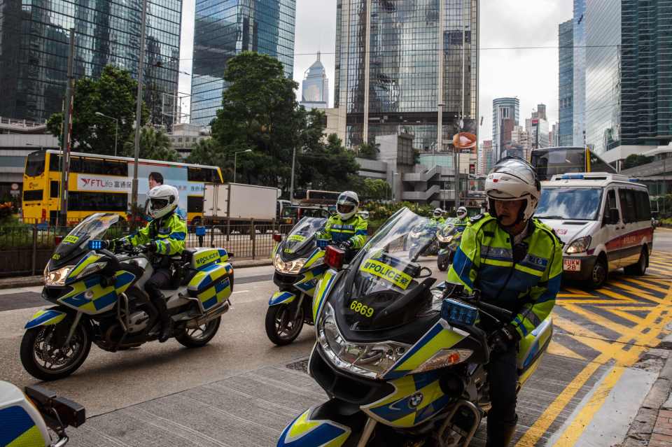 Police found two Indonesian women dead in Jutting's luxury apartment in 2014
