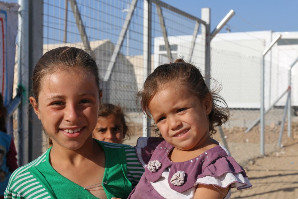 Escapees have told of worsening conditions in the city of Mosul as the army closes in on ISIS