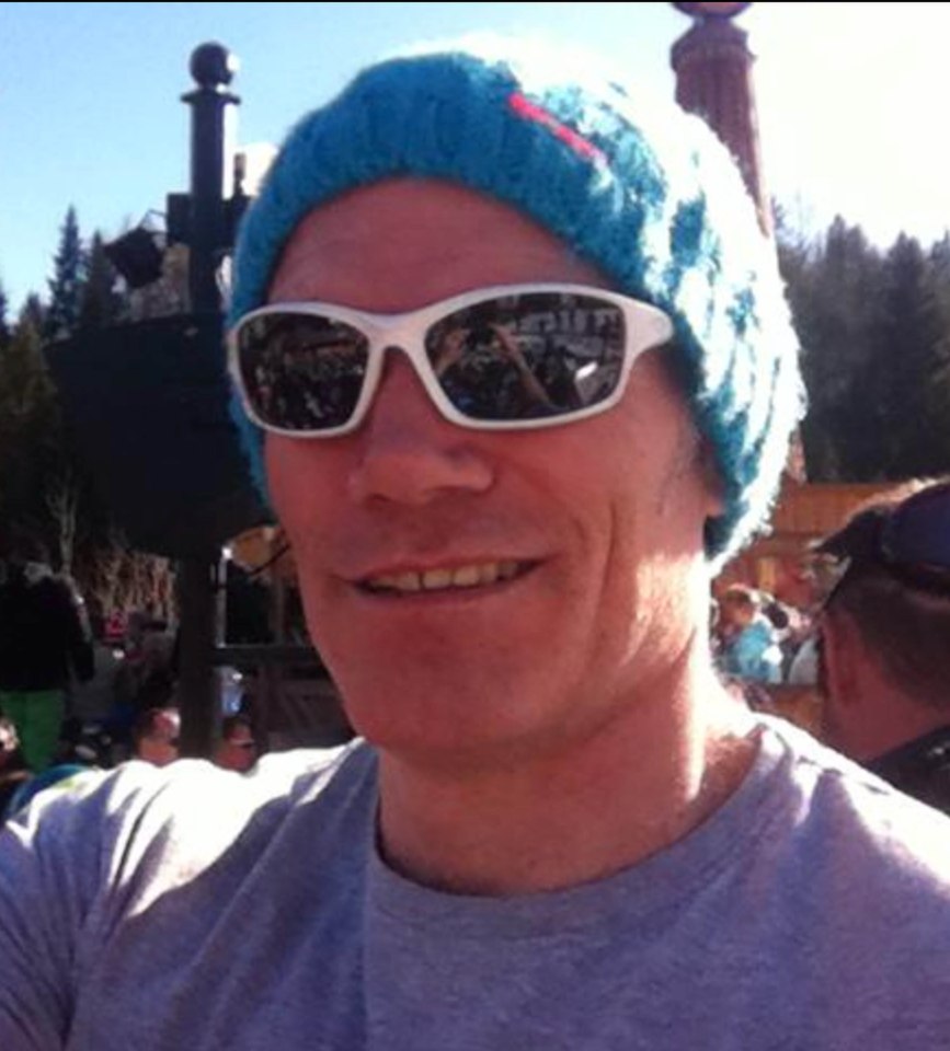 Rugby player and electrician Eifion Gwynne, from Aberystwyth, died after being hit by a car as he tried to cross a busy dual-carriageway in the early hours of Sunday morning. The dad-of-three is believed to have flown to Spain to attend the funeral