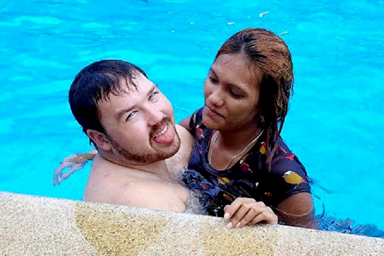 British banker Rurik Jutting