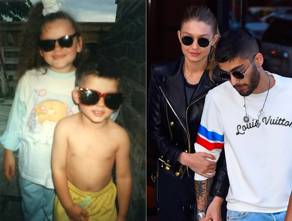 Zayn Malik