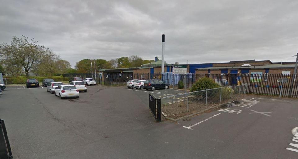 Police continue to hunt those responsible for the alert at schools including Inveralmond Community High School