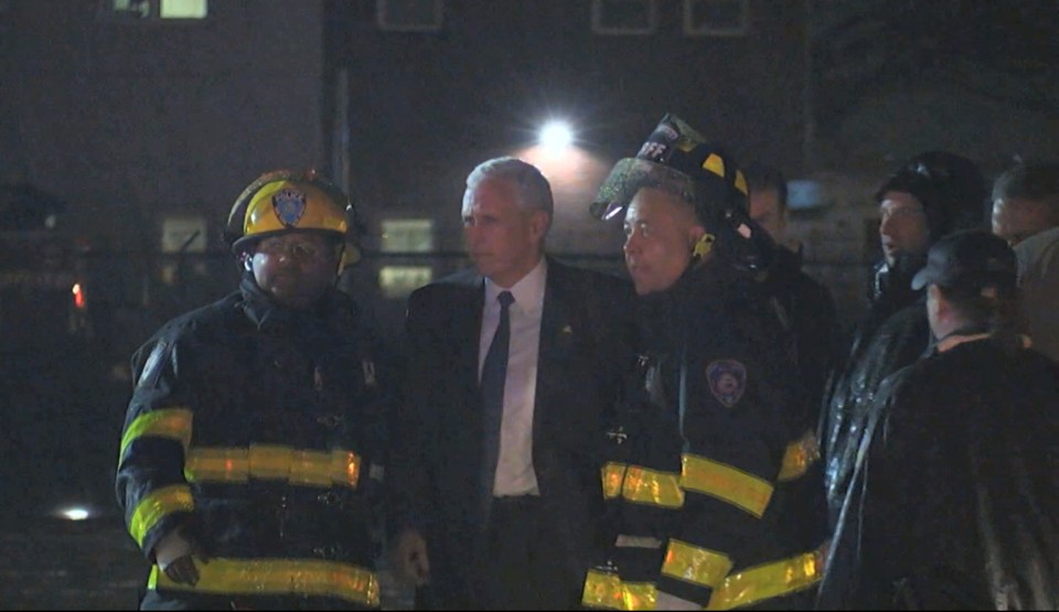 Mike Pence