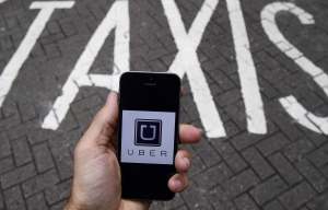 Uber faces multi-million payout after judges say drivers are NOT self-employed