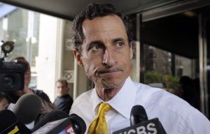 Who is Anthony Weiner? US politician jailed for sexting underage girl