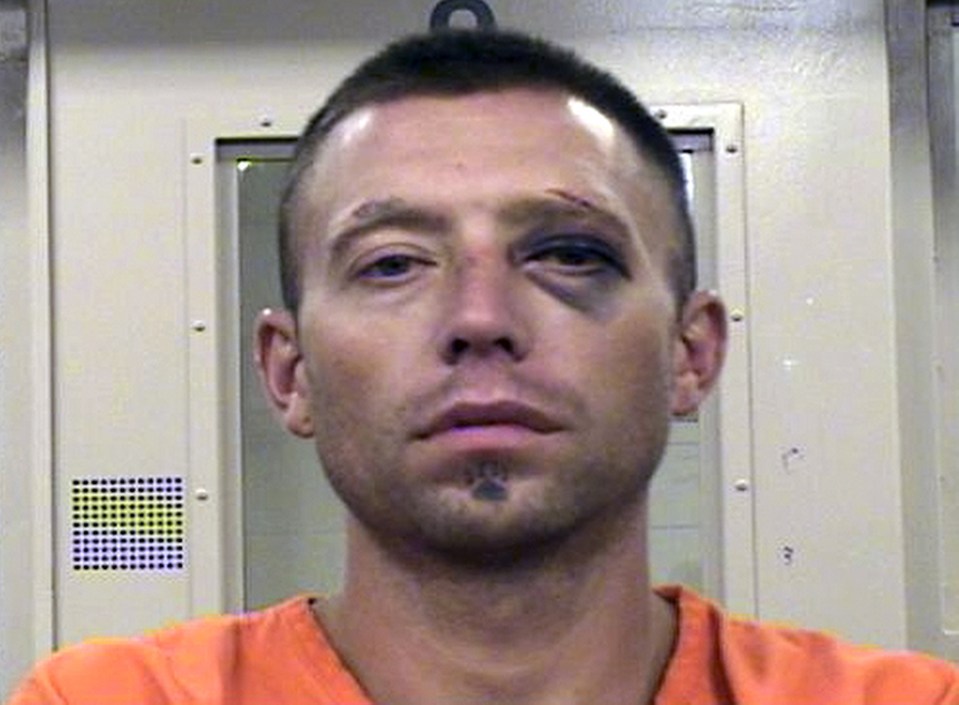 Fabian Gonzales was charged with the rape of the 10-year-old