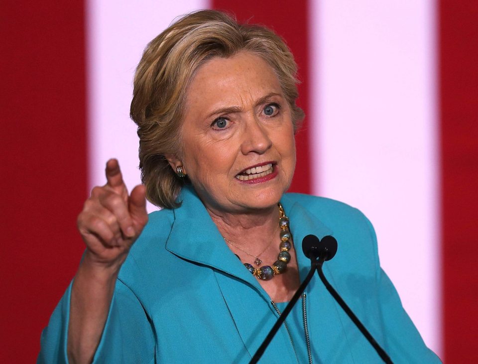 Hillary Clinton's use of emails has dogged her Presidential campaign
