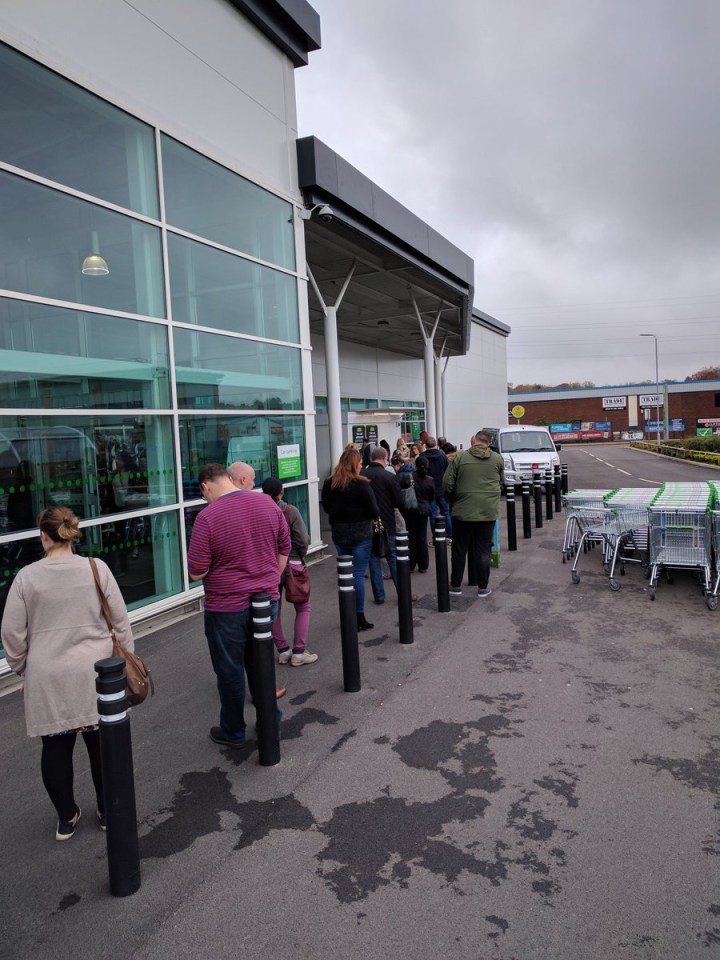 ASDA
