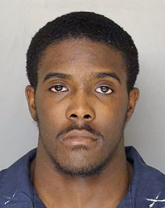 Theophilous Washington is accused of poisoning his pregnant girlfriend 