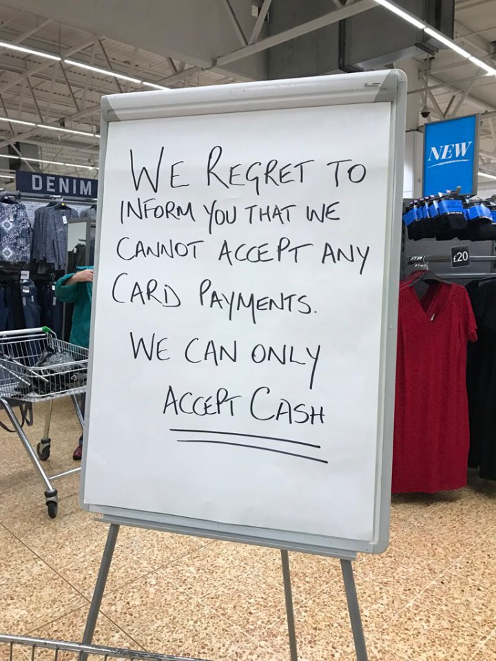 ASDA