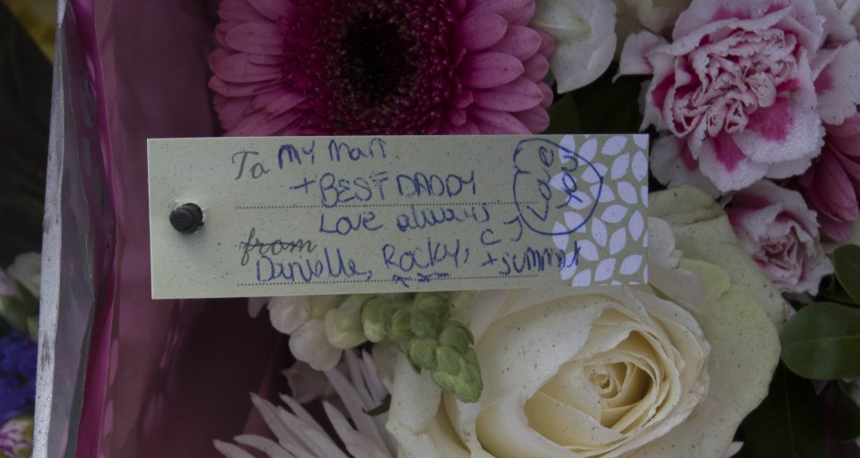 THE dad of Little Mix's Jesy Nelson has been arrested over a fatal hit and run,