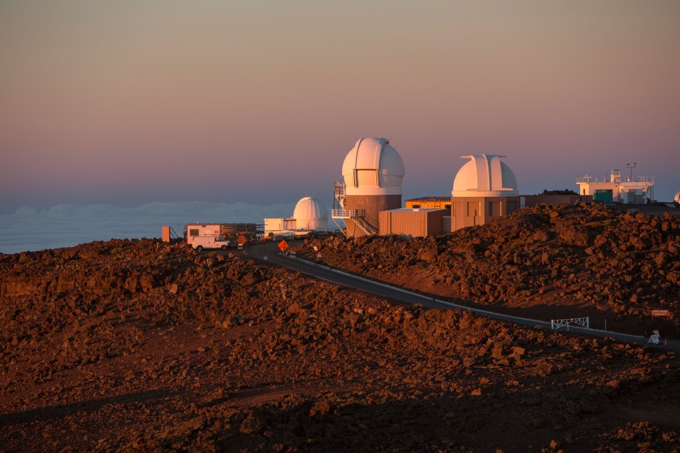Scout is designed to keep track of so called Near Earth Objects and plot their trajectories and can currently identify around 25 to 30 per cent of asteroids which are 140 meters or larger