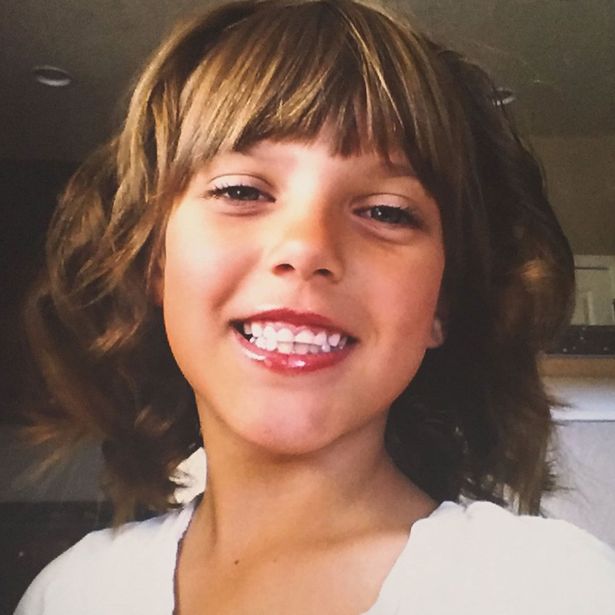 Victoria Martens' death rocked the US, with the little girl raped and killed before being dismembered