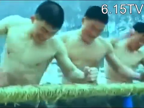 Hitting wood can only make you a better man