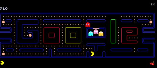 pacman