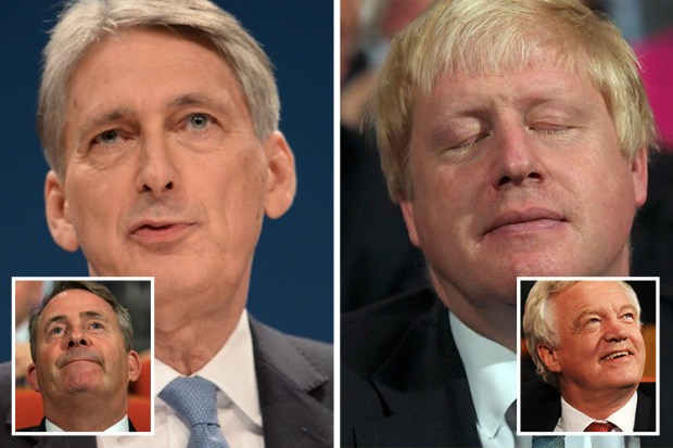 BREXIT
