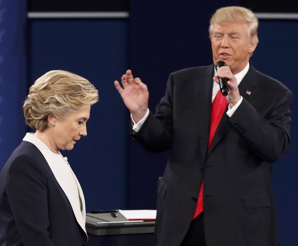 This year the US formally accused Russian cyberhackers of interfering with the US election