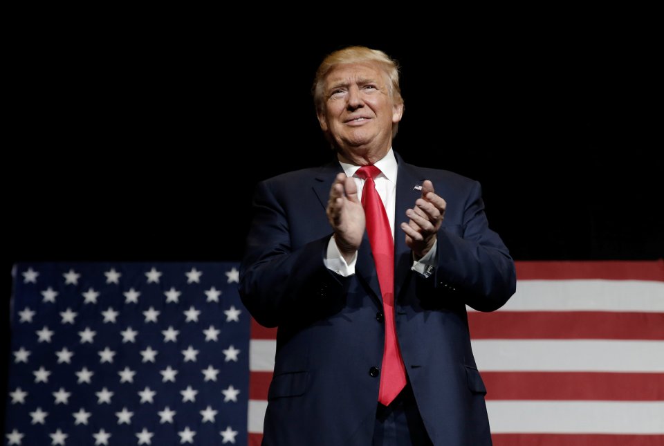 Trump