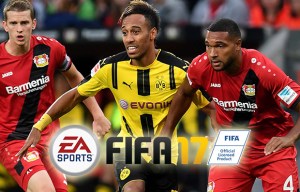 World's first FIFA 17 division means you could end up playing in the Champions League