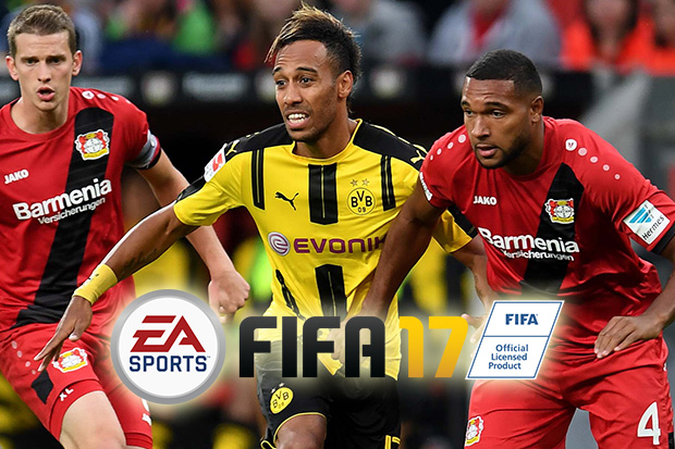 The new FIFA leagues mean you could play in the Champions League