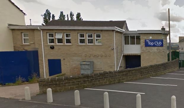 Top Club Deighton