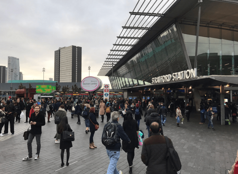 stratford