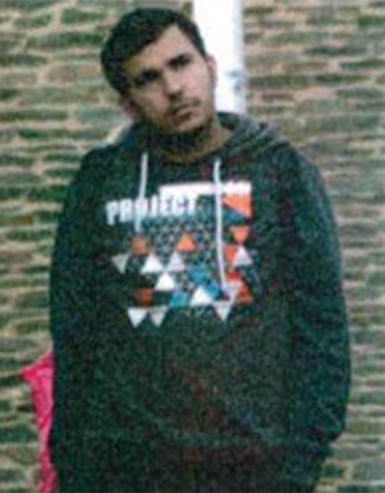 jaber albakr