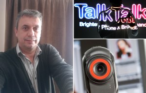TalkTalk deny fresh hacking scare as customer targeted by scammers