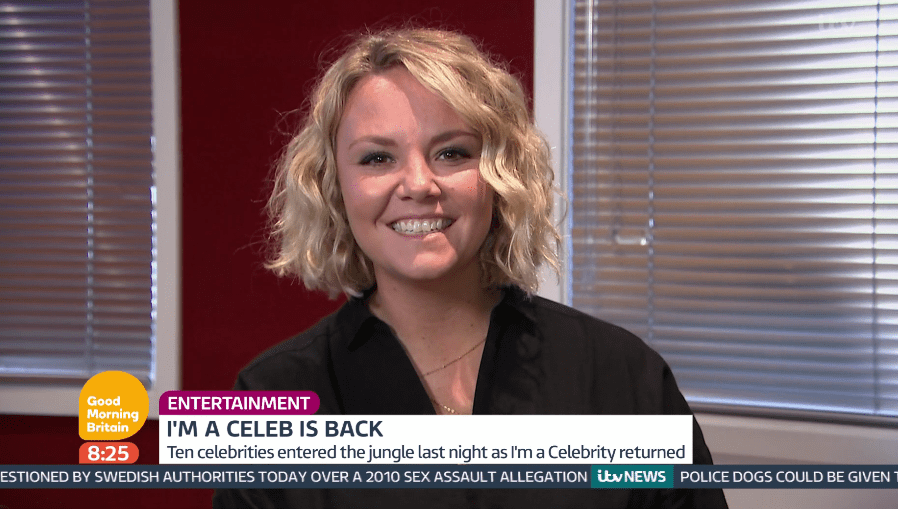 Good Morning Britain