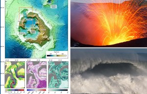 Atlantis was REAL and it was wiped out by a gigantic tsunami, scientists claim