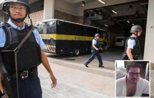 Ignore Rurik Jutting's 'appalling' coke, booze and sex addictions, judge tells jury