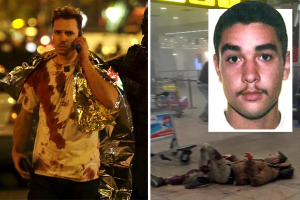 composite terror suspect