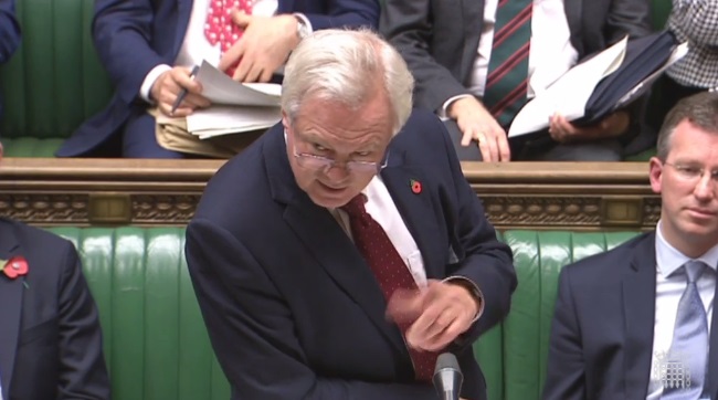 David Davis