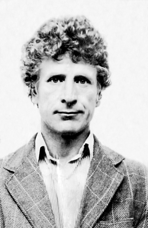 Convicted triple murderer Arthur Hutchinson gatecrashed a wedding and murdered the bride's mother, father and brother