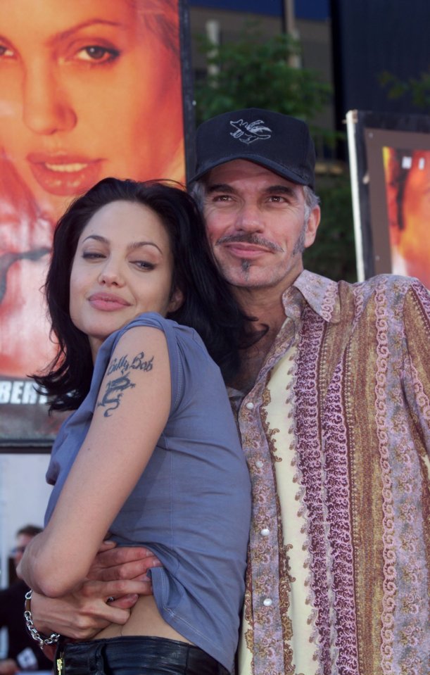 Billy Bob Thornton