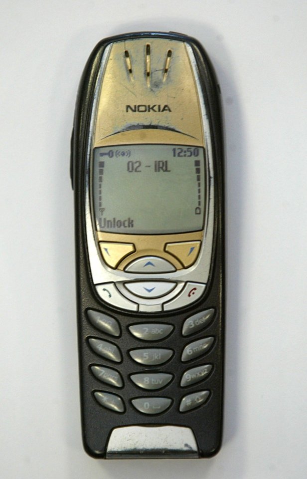 Mobile Phone
