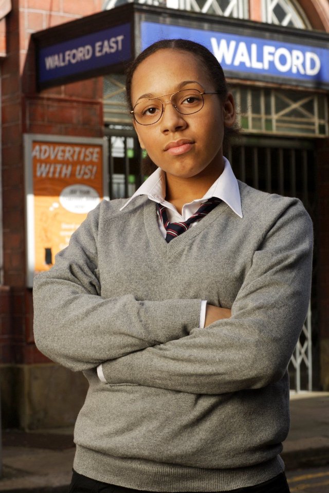Belinda first came into the soap in 2006 playing the character of Libby Fox