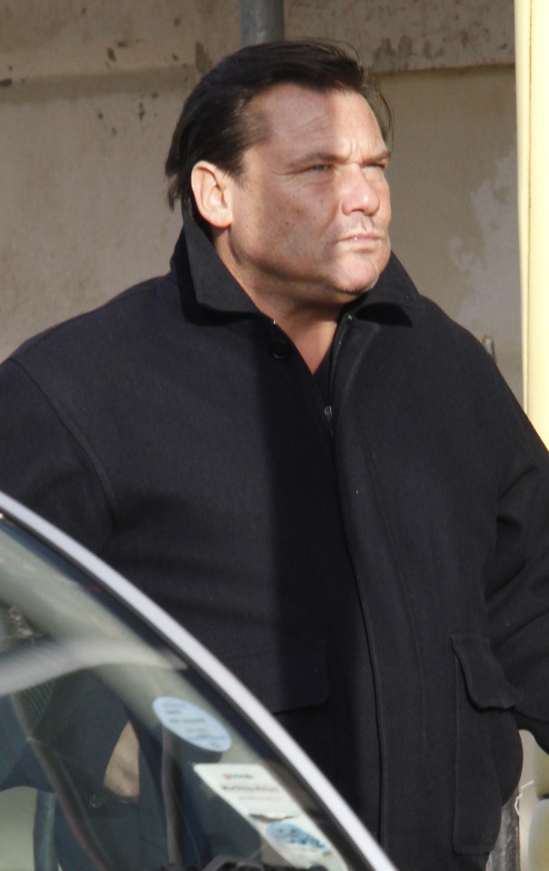 Robert Trigg