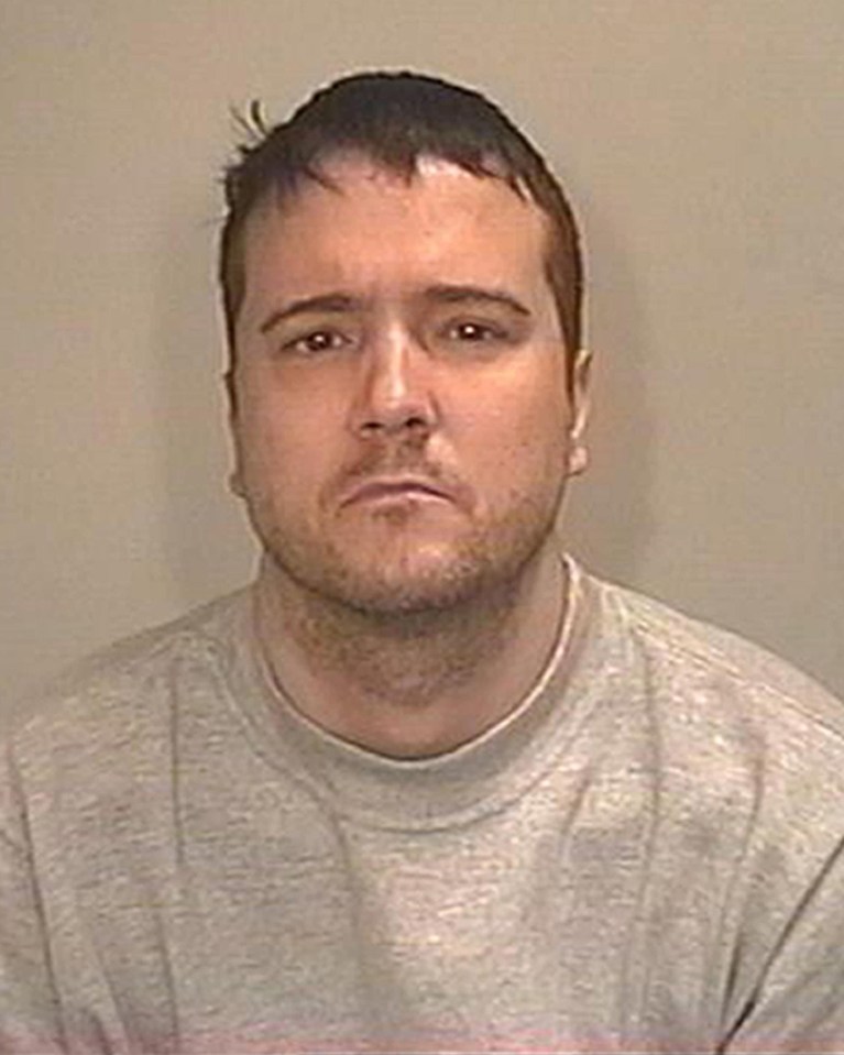 "Crossbow cannibal" Stephen Griffiths murdered three women in Bradford