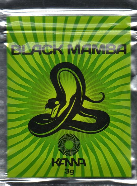 Black Mamba