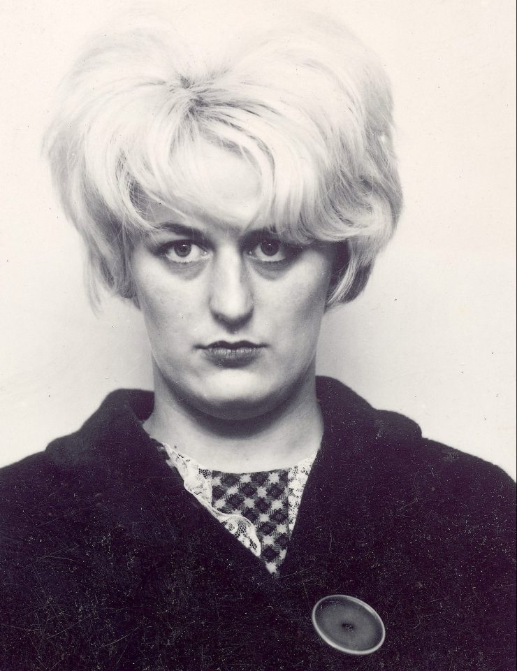 Myra Hindley, Moors Murderer Ian Brady's twisted accomplice, died in prison in 2002